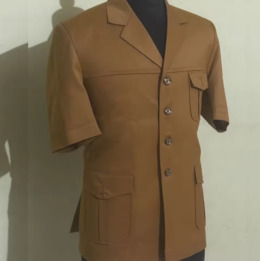 Summer Clothing Outlet - الصيف الرجال الدعاوى 2 قطعة سترة