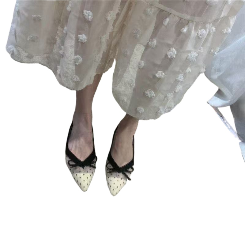 Summer Clothing Modest - حذاء نسائي كاجوال جديد لصيف 2026