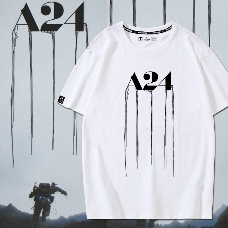 Summer Games Clothing Brand - تي شيرت لعبة ديث ستراوندنج من