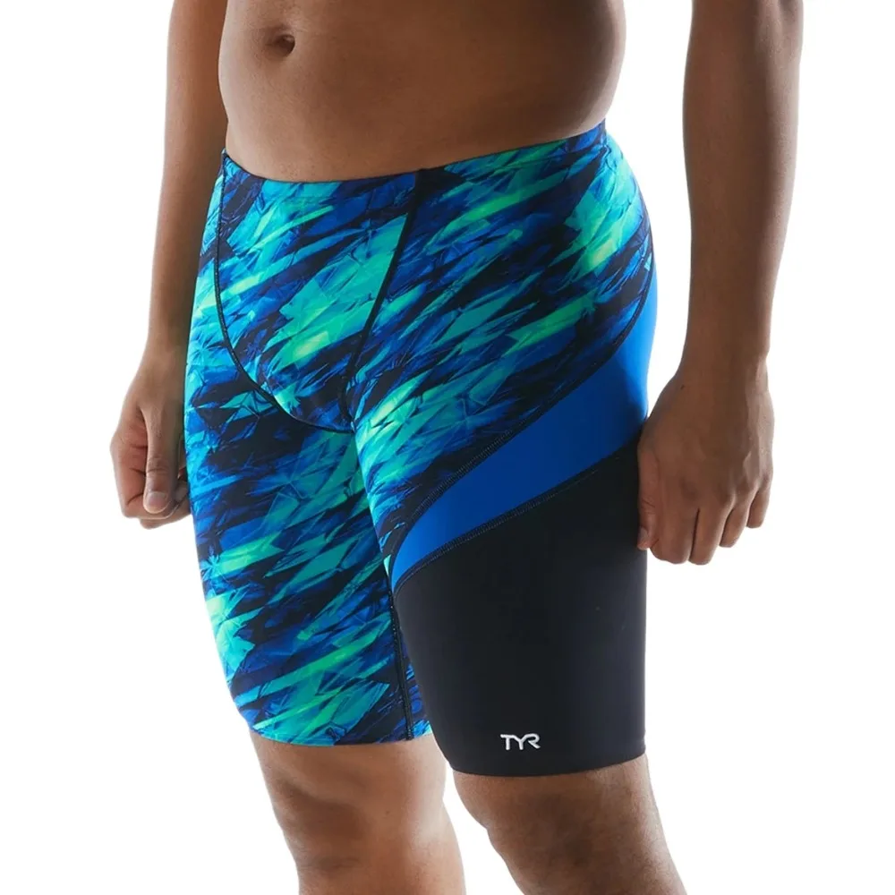 Board Short Surf - ملابس سباحة صيفية للرجال، شورتات سباحة