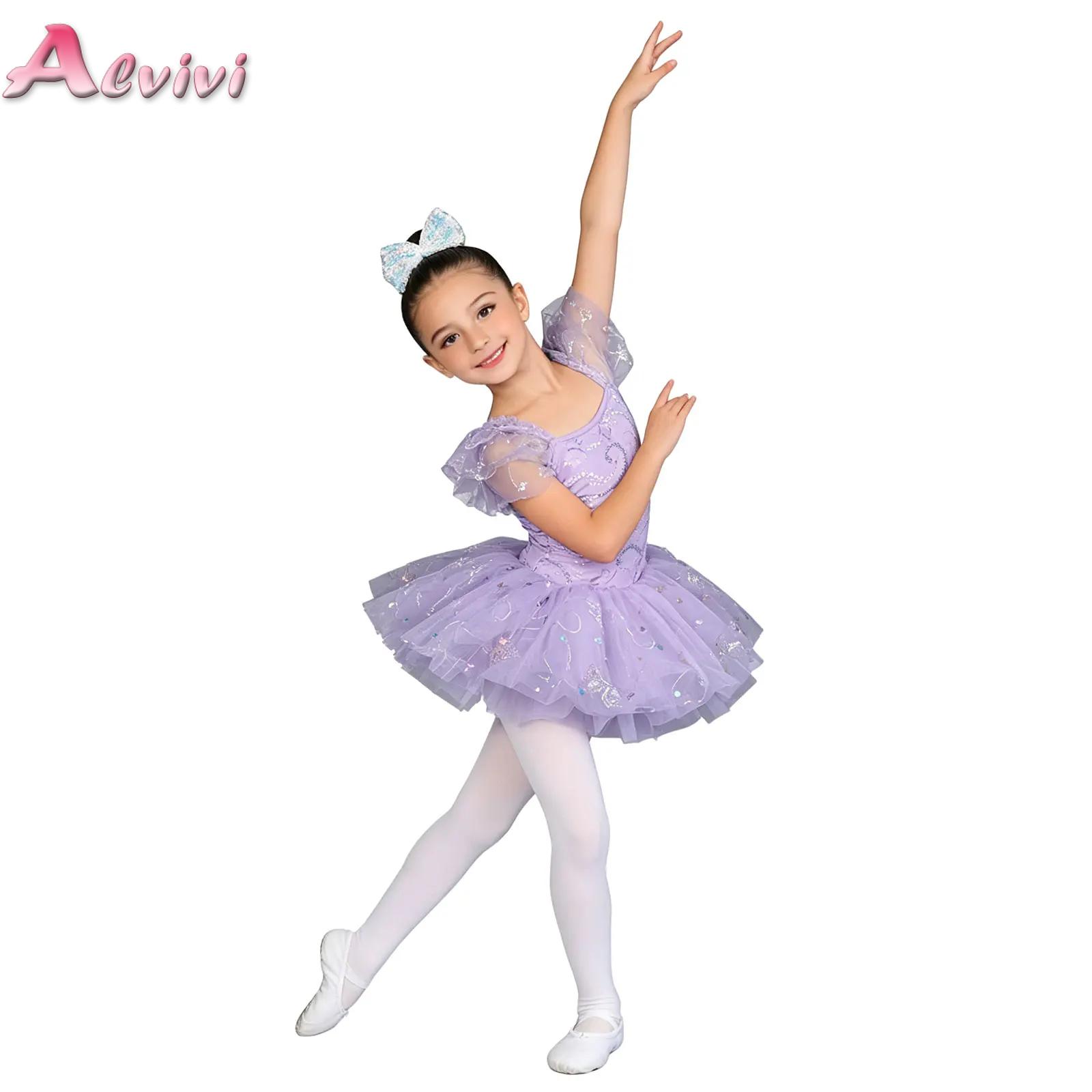 Summer Clothing For Girls - ملابس أداء للأميرات الصغيرات، ملابس أطفال،