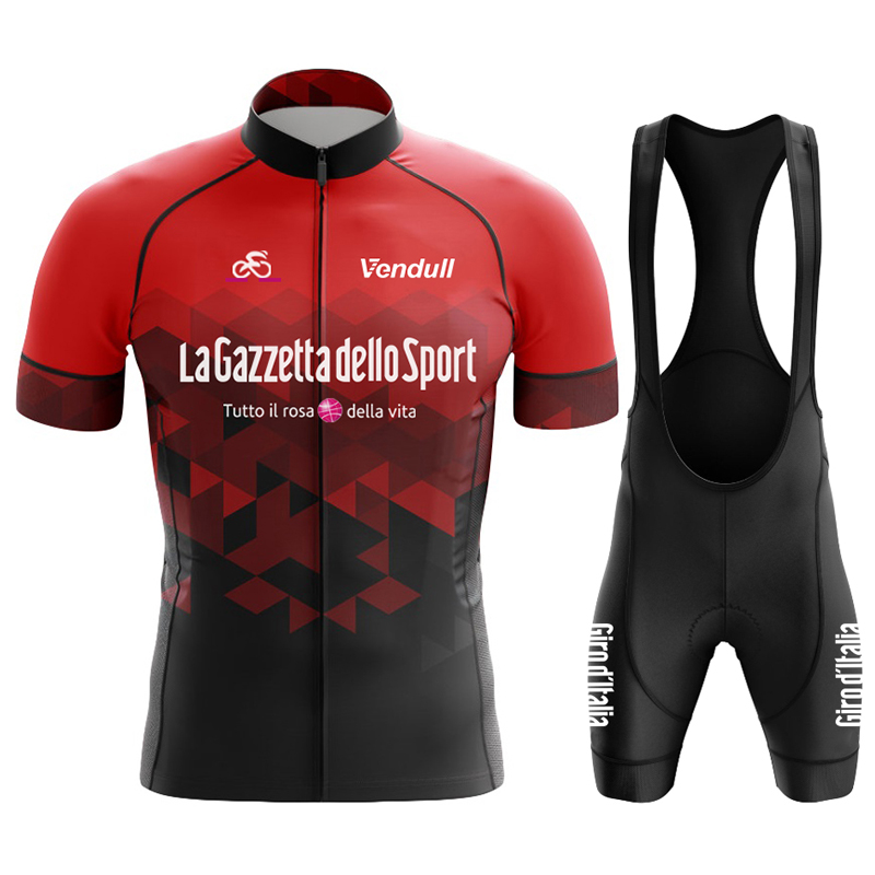 Summer De Clothing - Tour De Giro d e italy