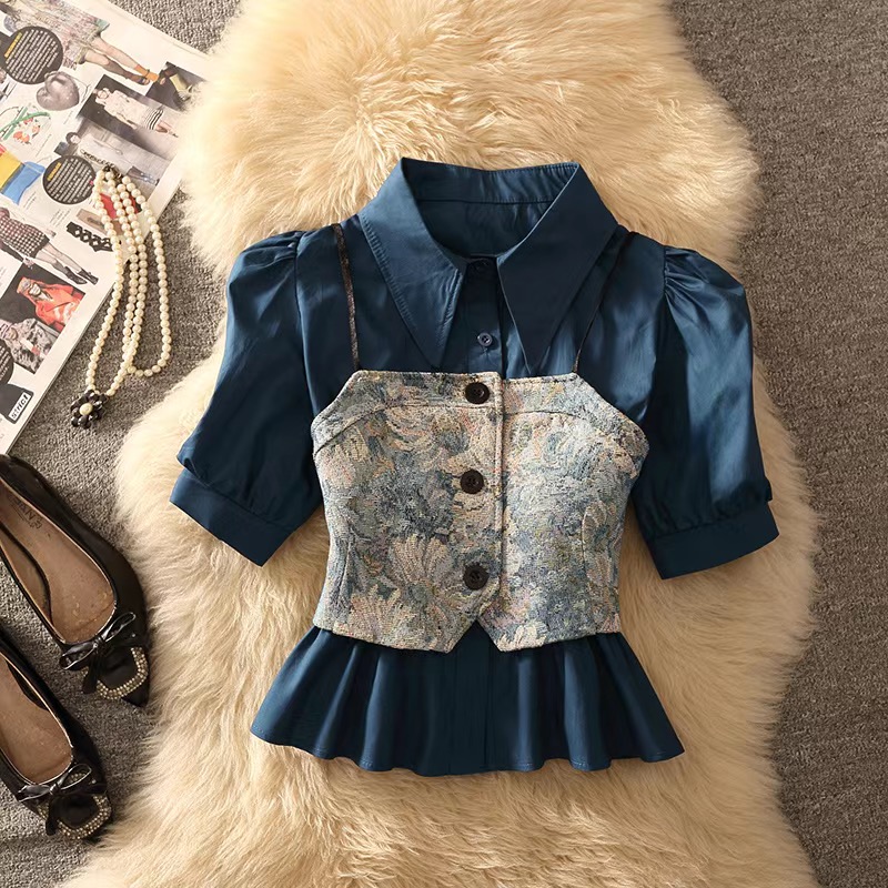 Summer De Clothing - ملابس نسائية صيفية جديدة على الطراز