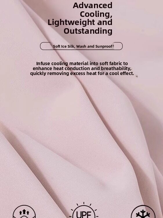 ملابس واقية من الشمس بقلنسوة ن - مراجعة Summer Rays Clothing وسعره
