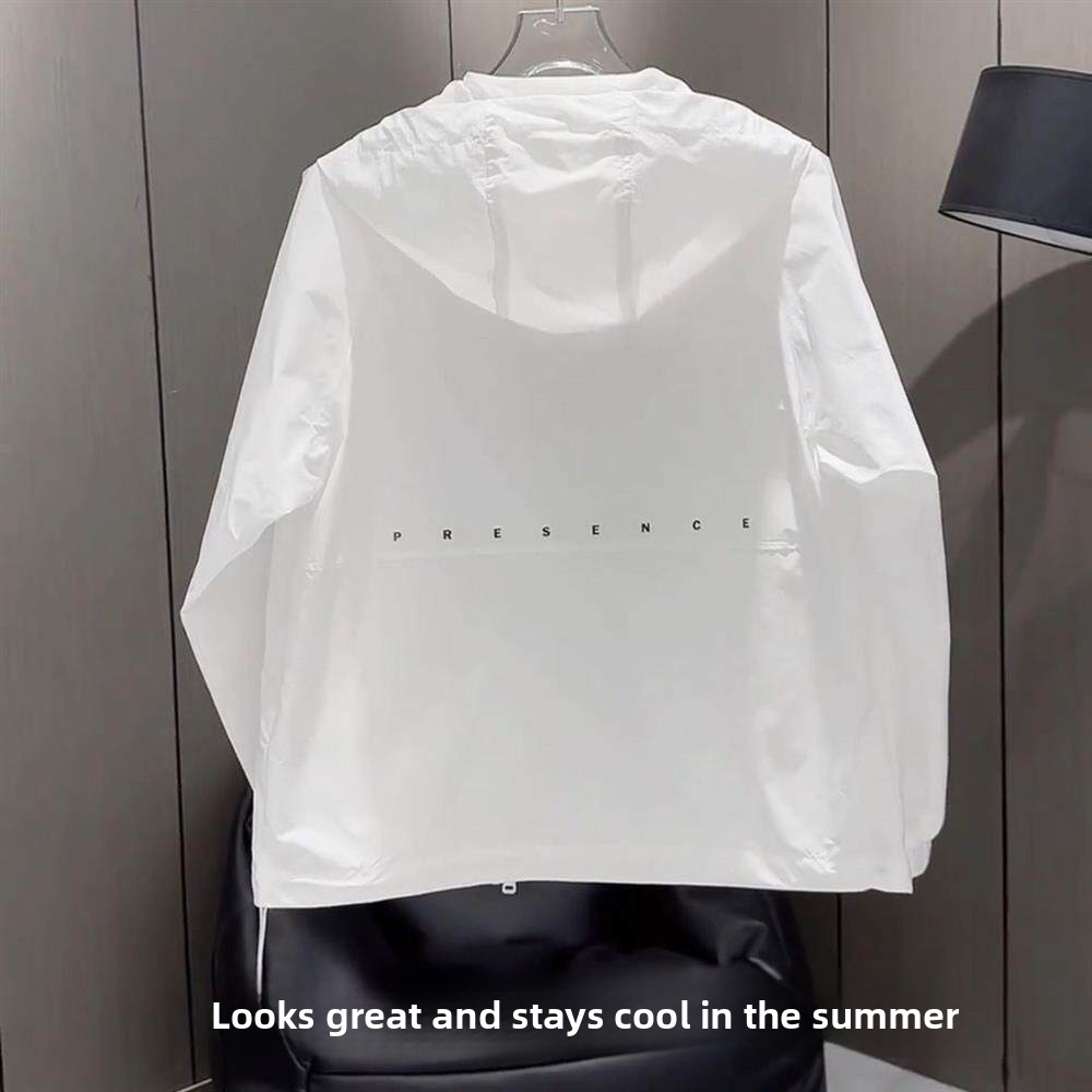 ملابس صيد صيفية للرجال من آيس  - مراجعة Summer Rays Clothing وسعره