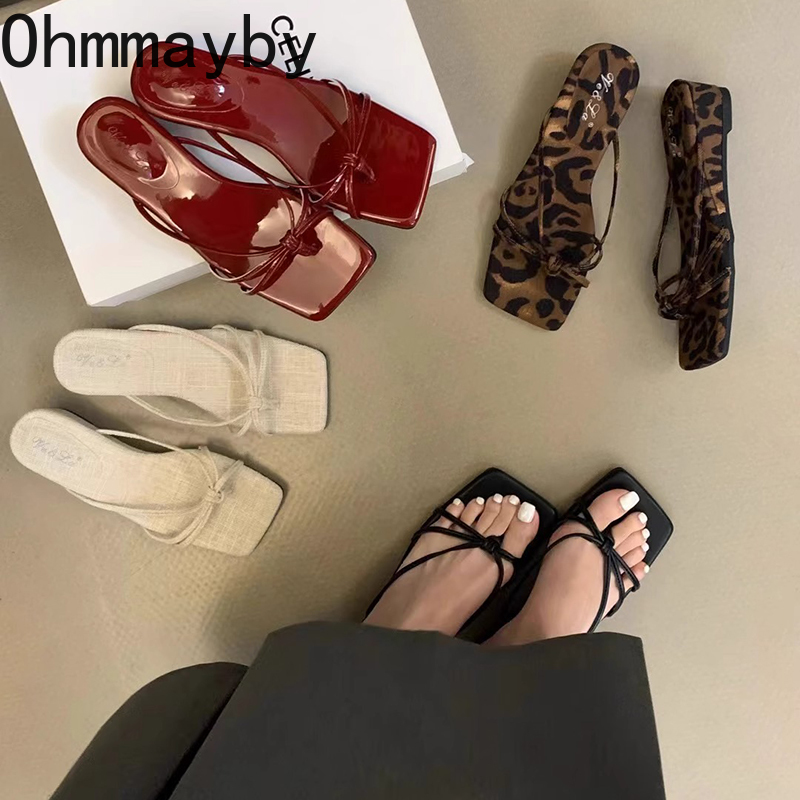 2025 الصيف النساء أسافين كعب ا - مراجعة Summer Clothing Beach وسعره