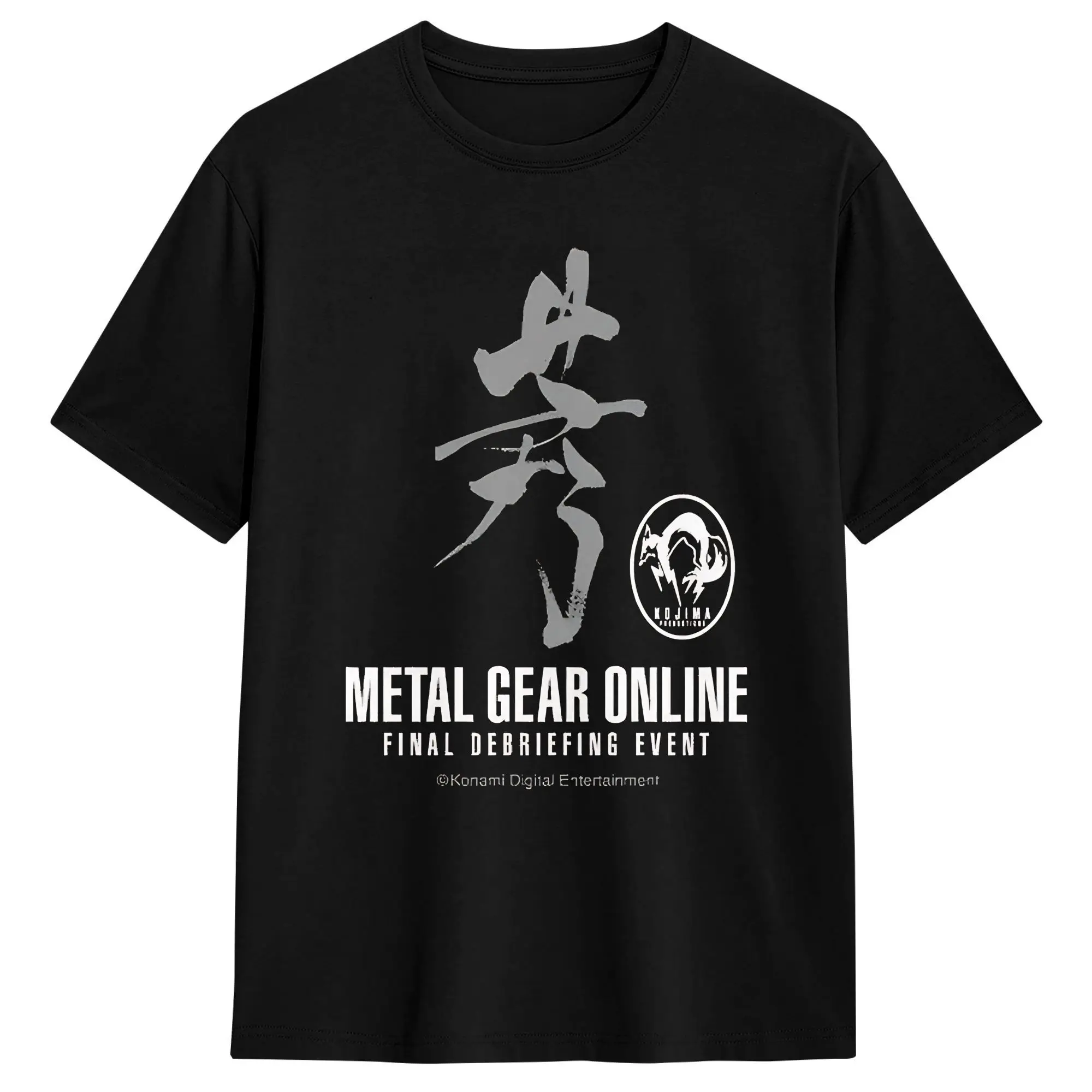 تي شيرت قطني للرجال من Metal G - مراجعة Summer Clothing Online وسعره