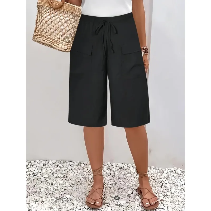 حجم كبير 1XL-5XL جديد المرأة ع - مراجعة Summer Clothing For Plus Size Women وسعره