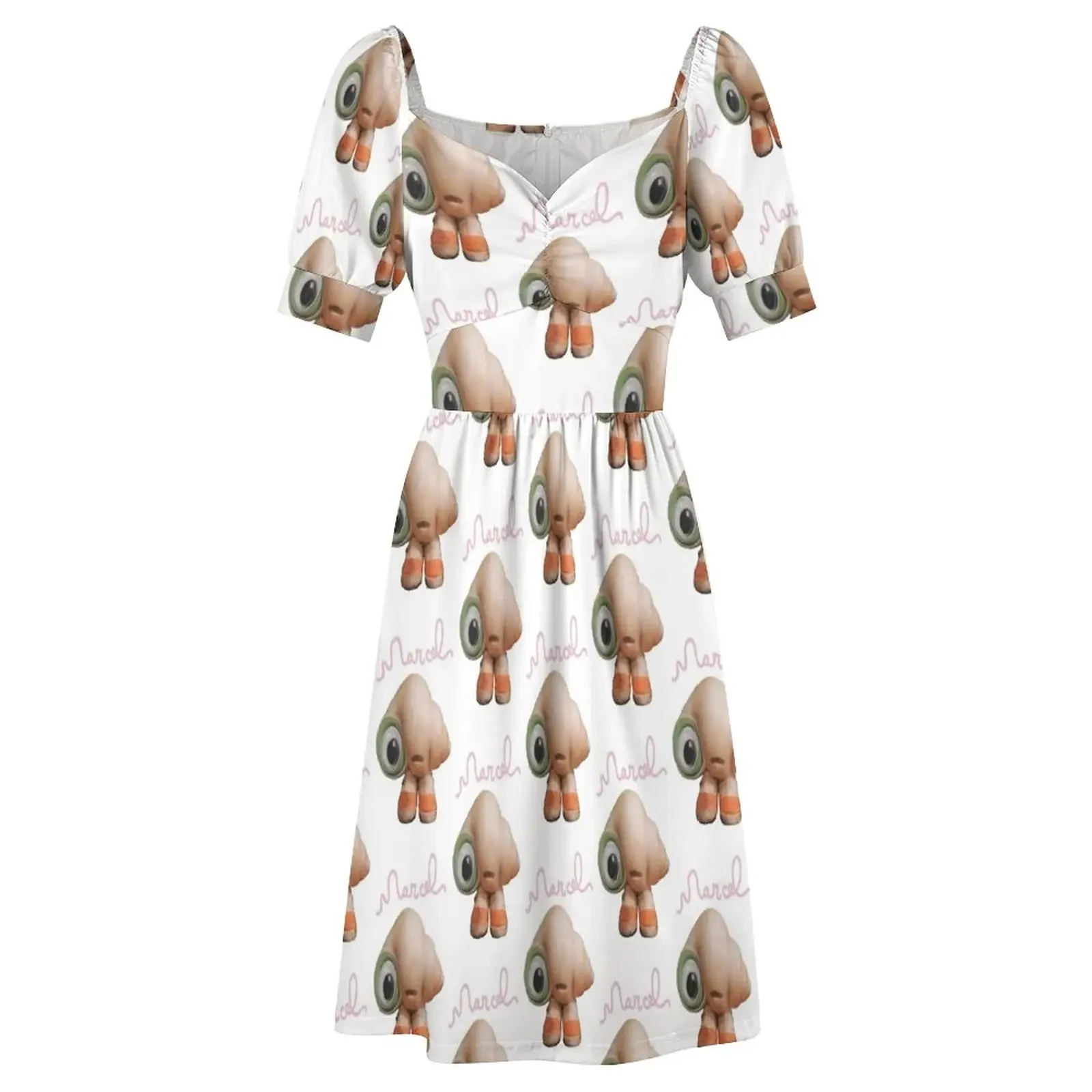مارسيل ذا شل مع أحذية On Live  - مراجعة Summer Clothing Online وسعره