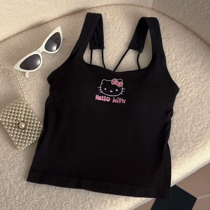 ملابس نسائية بتصميم أنمي هالو  - مراجعة Summer Clothing For Girls وسعره