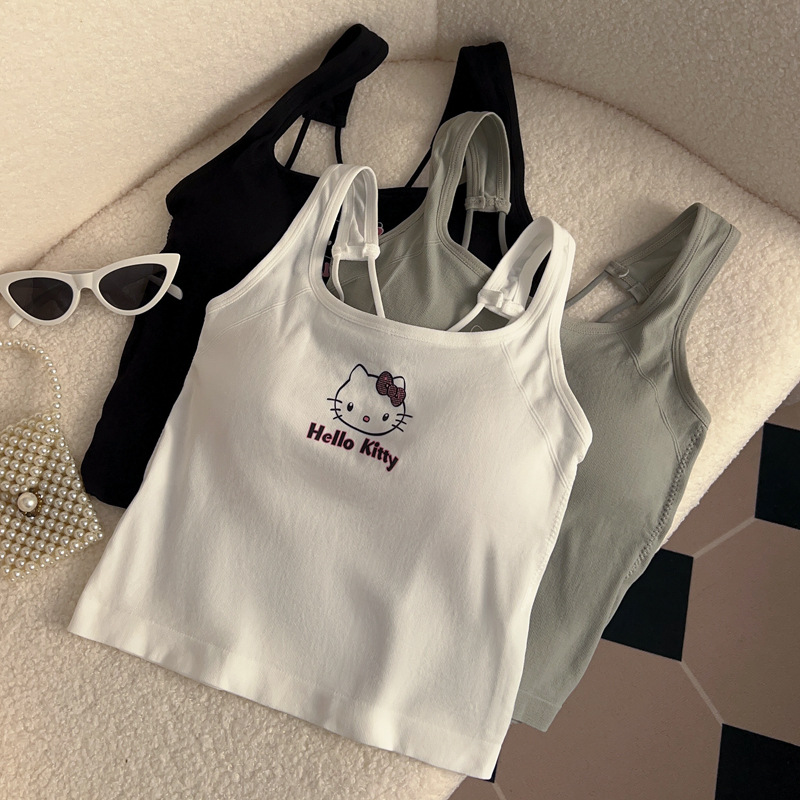 ملابس نسائية بتصميم أنمي هالو  - مراجعة Summer Clothing For Girls وسعره