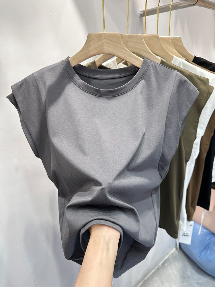 تي شيرت بأكمام طائرة مشهور على - مراجعة Summer Zara وسعره