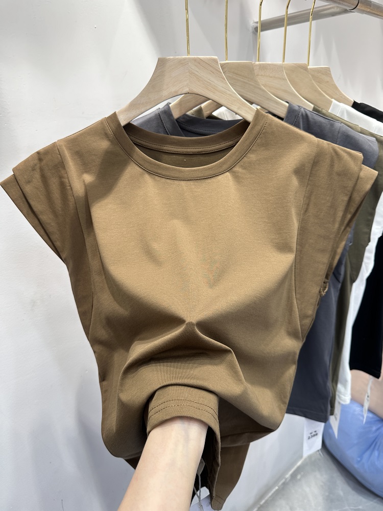 تي شيرت بأكمام طائرة مشهور على - مراجعة Summer Zara وسعره