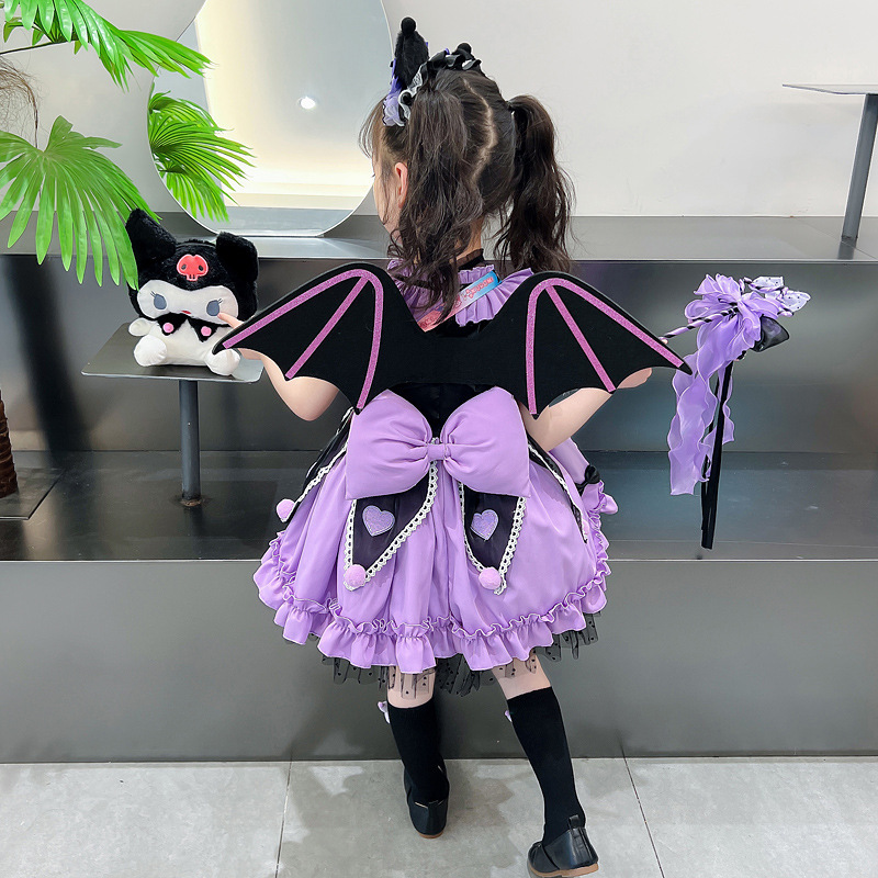 2025 تأثيري كورومي لوليتا فستا - مراجعة Summer Clothing Gifts وسعره