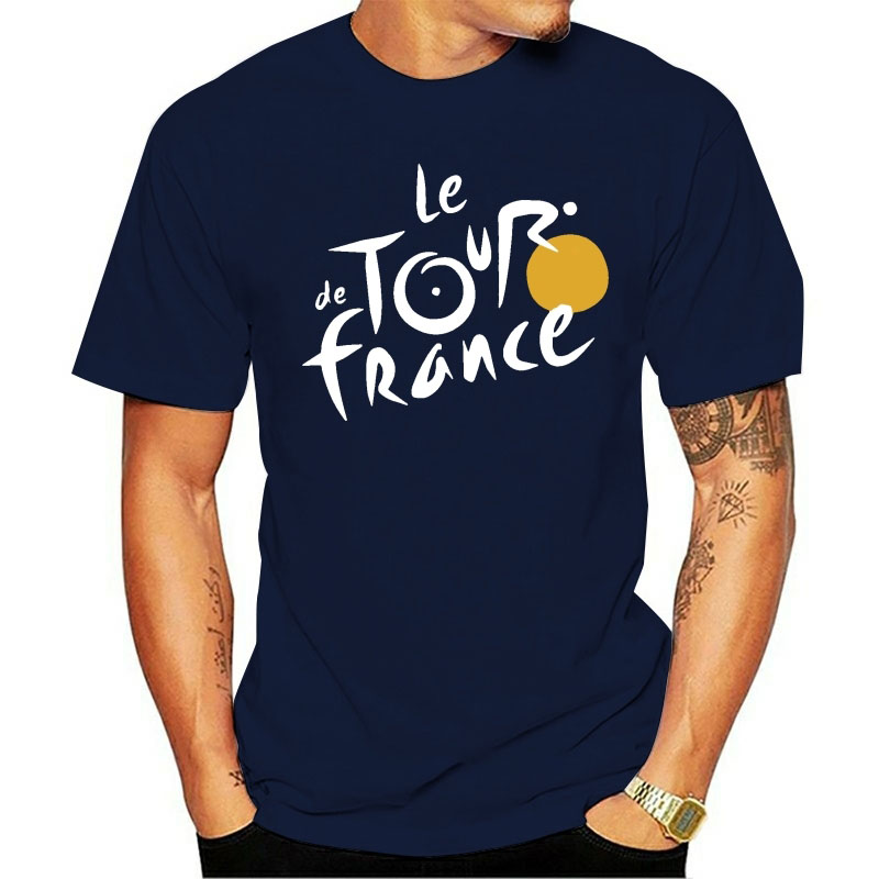 تي شيرت رجالي مطبوع عليه Tour  - مراجعة Summer De Clothing وسعره