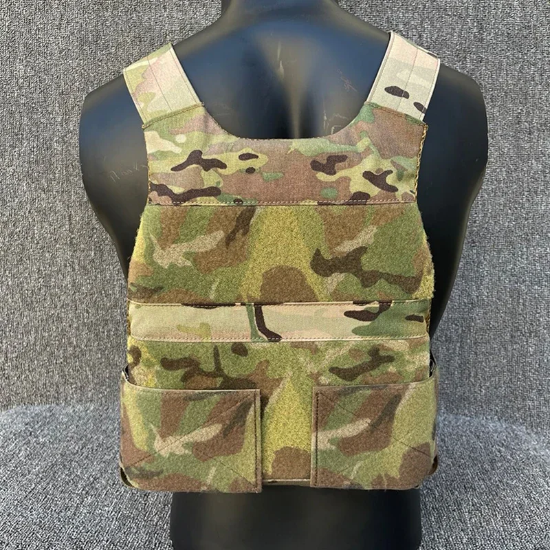 سترة تكتيكية خفيفة الوزن سريعة - مراجعة Summer Clothing Release وسعره