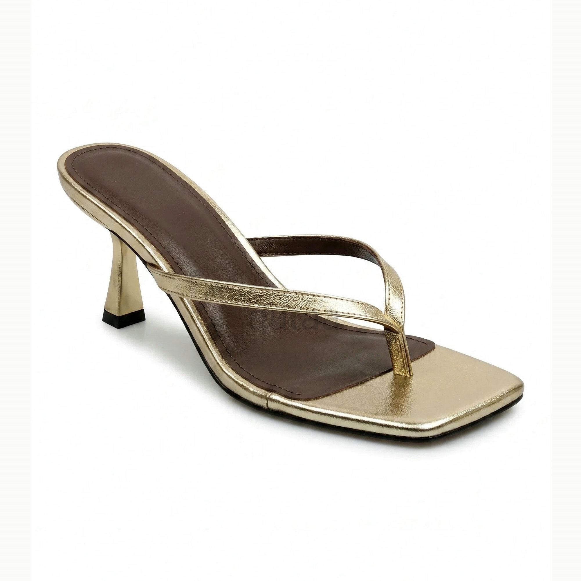 QUTAA News Fashion Flip-flops  - مراجعة Summer Clothing Modest وسعره