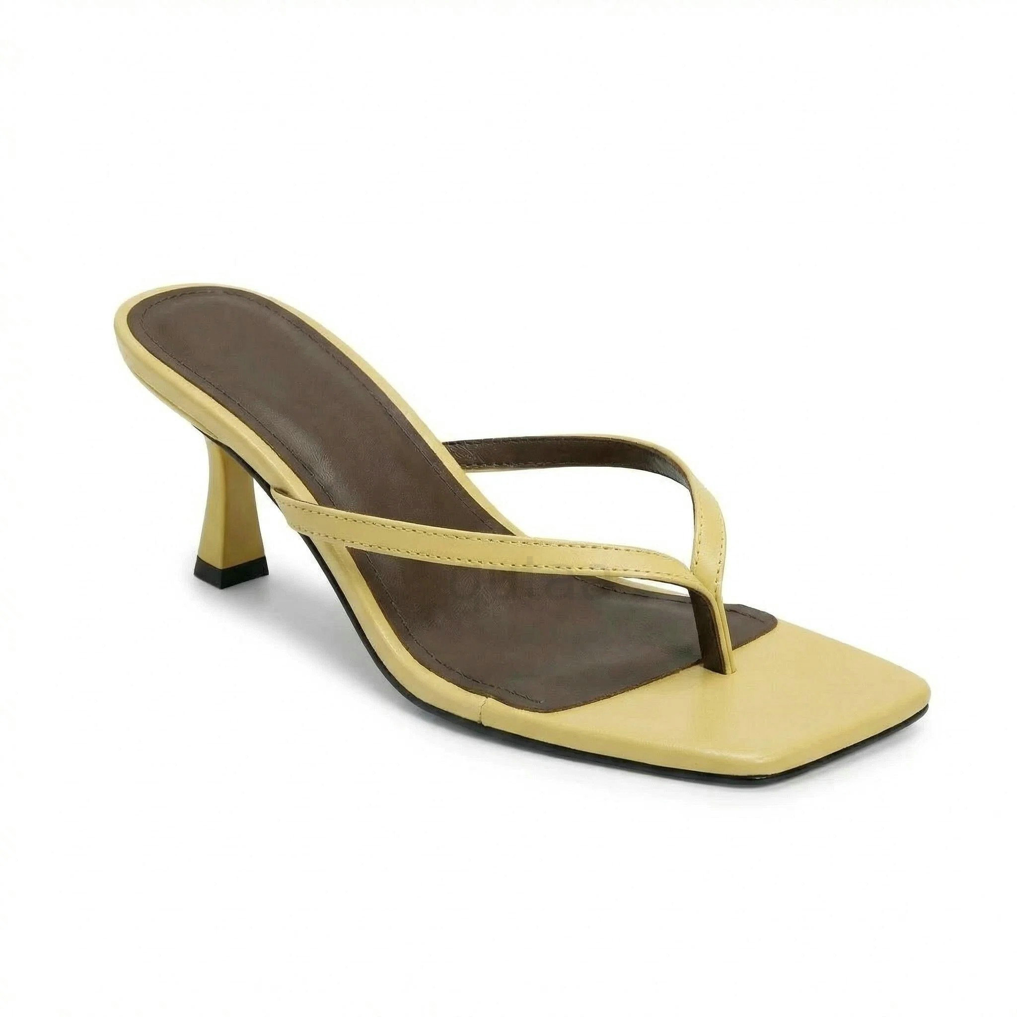 QUTAA News Fashion Flip-flops  - مراجعة Summer Clothing Modest وسعره