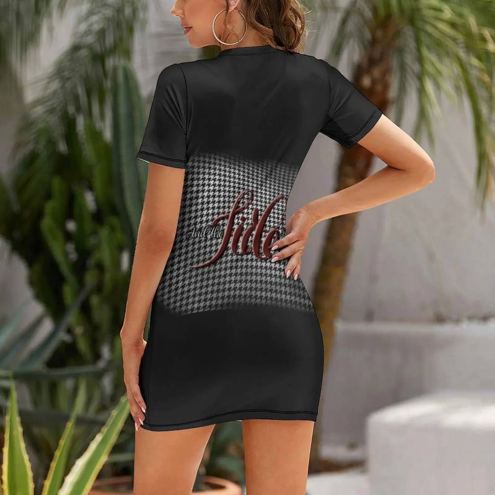 فستان And The Tide Rolls On, V - مراجعة Summer Clothing Online وسعره