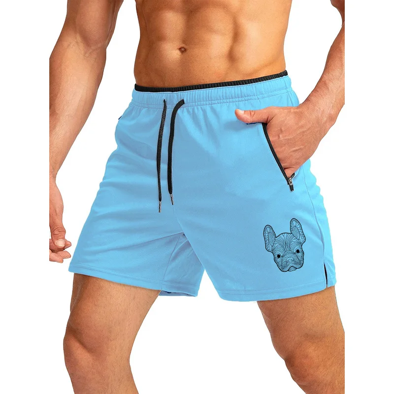 شورتات شاطئ رجالية صيف 2025 بط - مراجعة Board Short Surf وسعره