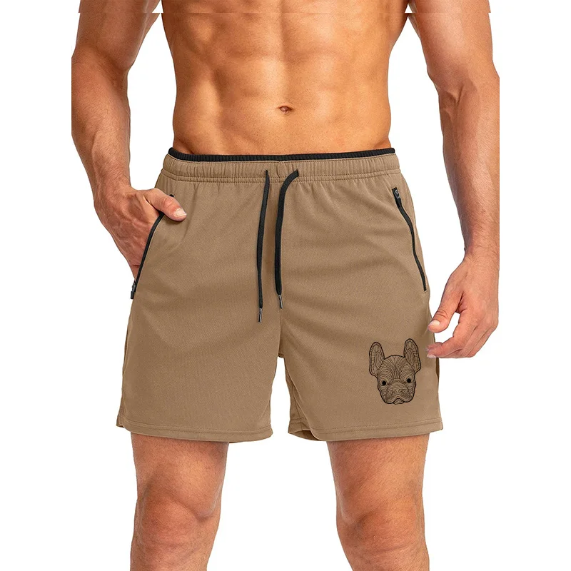 شورتات شاطئ رجالية صيف 2025 بط - مراجعة Board Short Surf وسعره