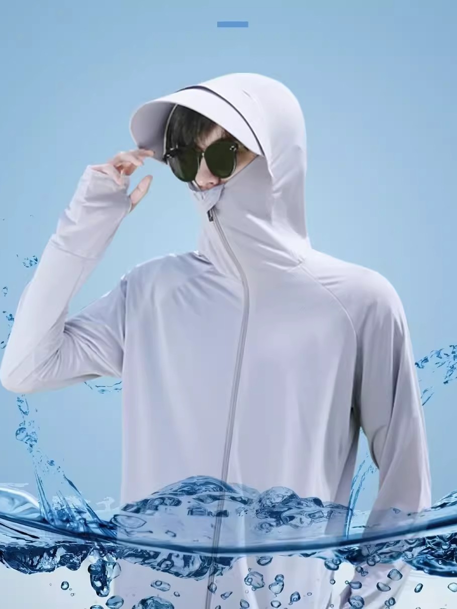 ملابس رجالية صيفية رقيقة من ال - مراجعة Summer Rays Clothing وسعره