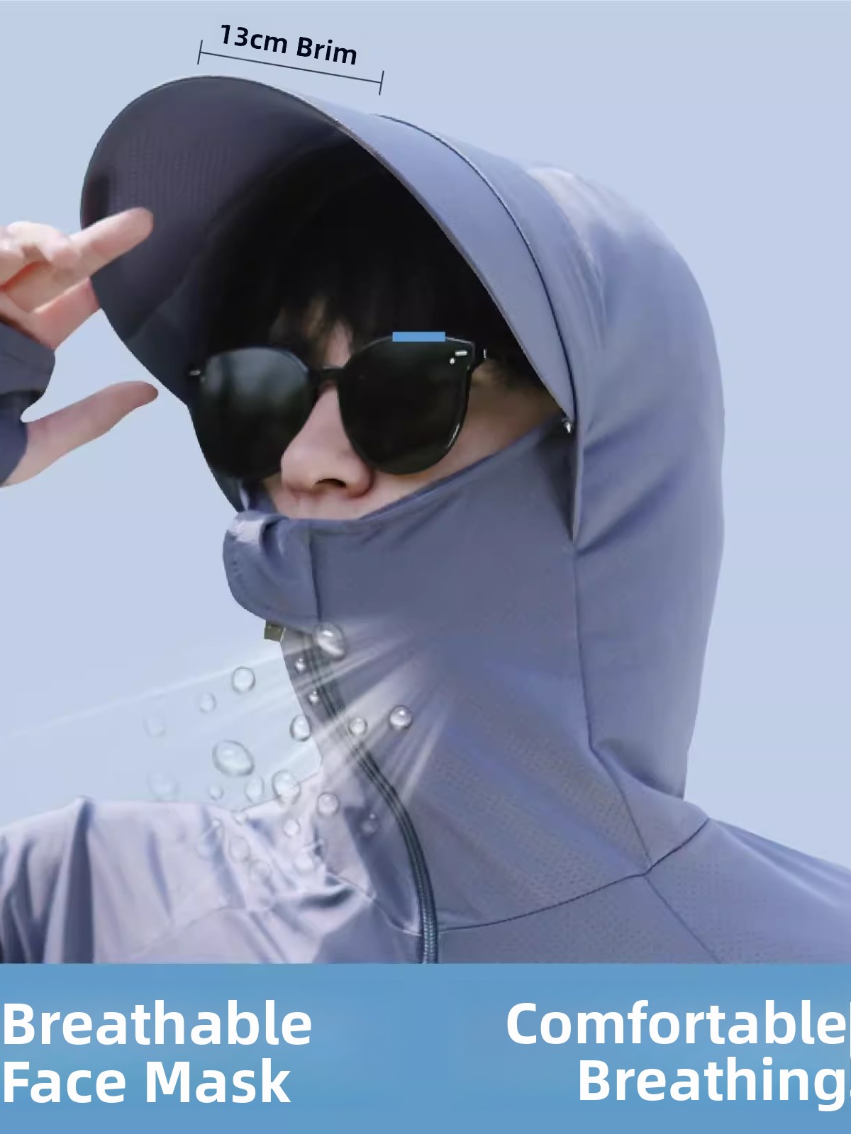 ملابس رجالية صيفية رقيقة من ال - مراجعة Summer Rays Clothing وسعره