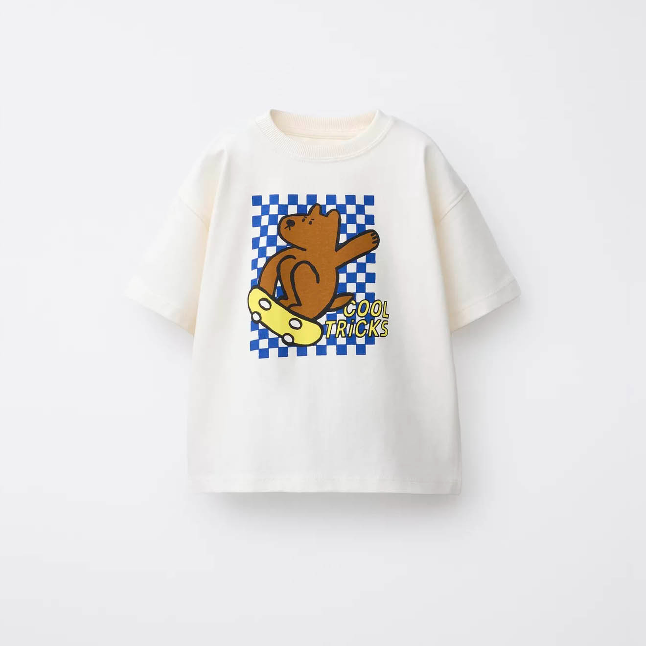 تي شيرت مطبوع عليه رسوم كرتوني - مراجعة Summer Clothing Baby Boy وسعره