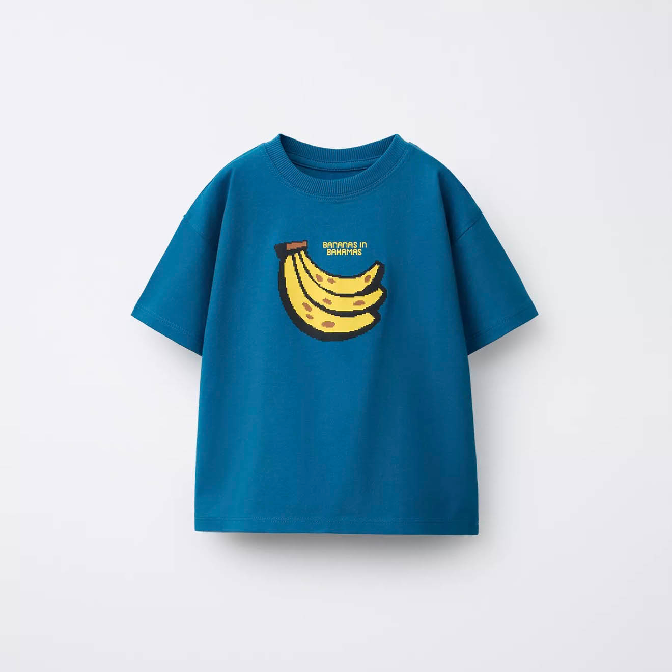 تي شيرت مطبوع عليه رسوم كرتوني - مراجعة Summer Clothing Baby Boy وسعره