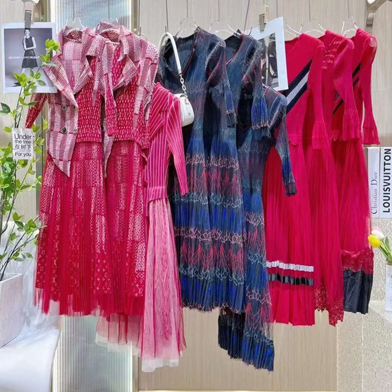 المرأة الصيفية منزل الحياة فست - مراجعة Summer Clothing Discount وسعره