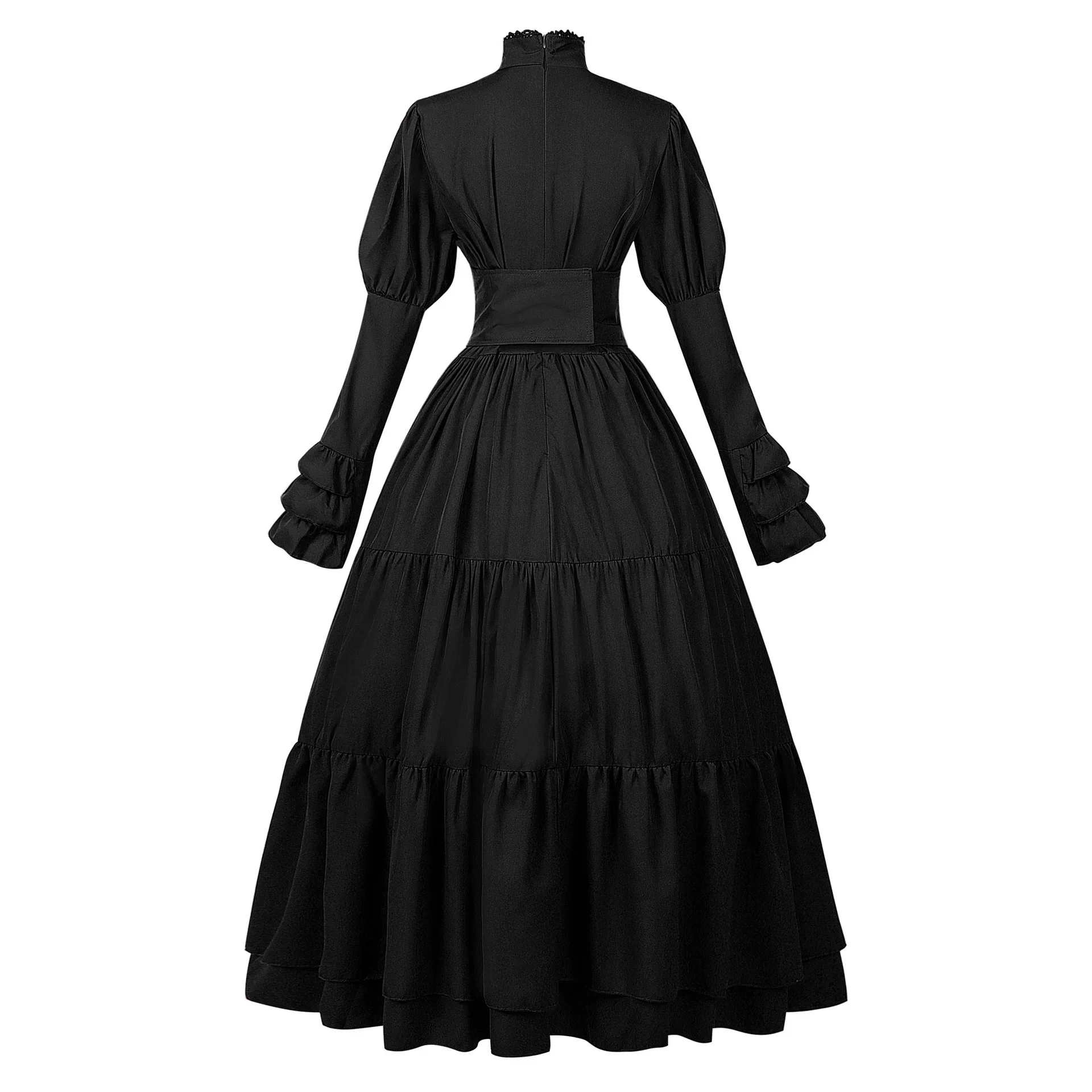 أزياء تنكرية نسائية للهالوين،  - مراجعة Summer Renaissance Clothing وسعره
