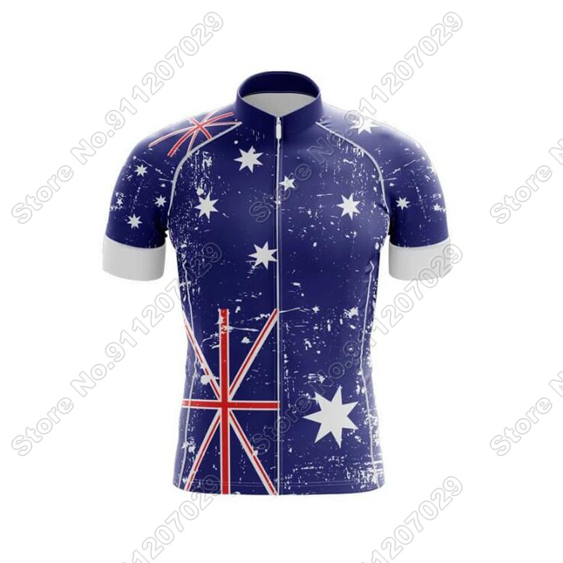 قميص ركوب الدراجات الأسترالي ا - مراجعة Summer Clothing Australia وسعره