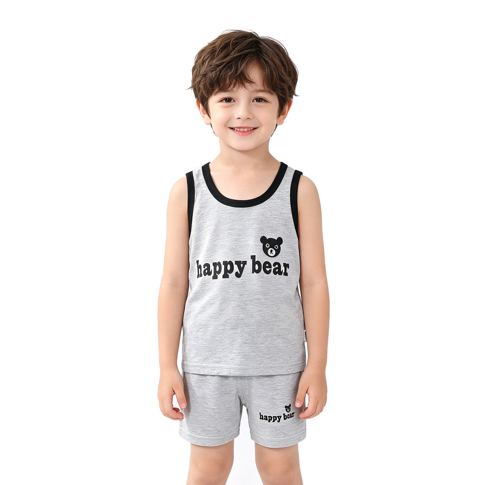 بيجامات صيفية للبنات، أطقم ملا - مراجعة Summer Clothing Baby Boy وسعره