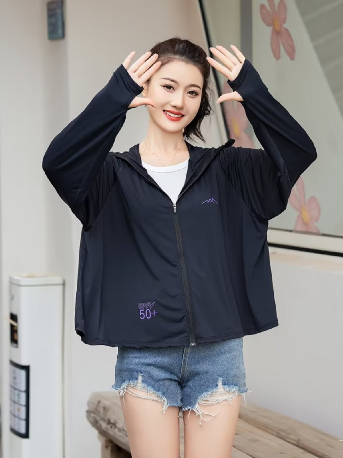 ملابس واقية من الشمس من الحرير - مراجعة Summer Rays Clothing وسعره