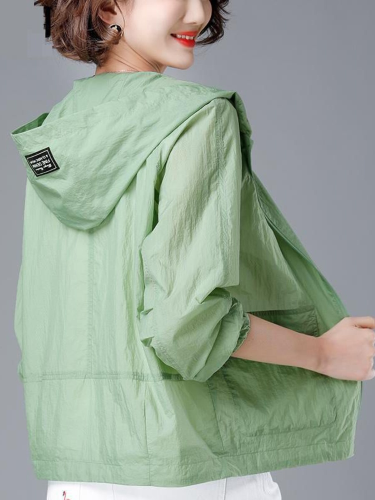 ملابس واقية من الشمس للأمهات م - مراجعة Summer Rays Clothing وسعره