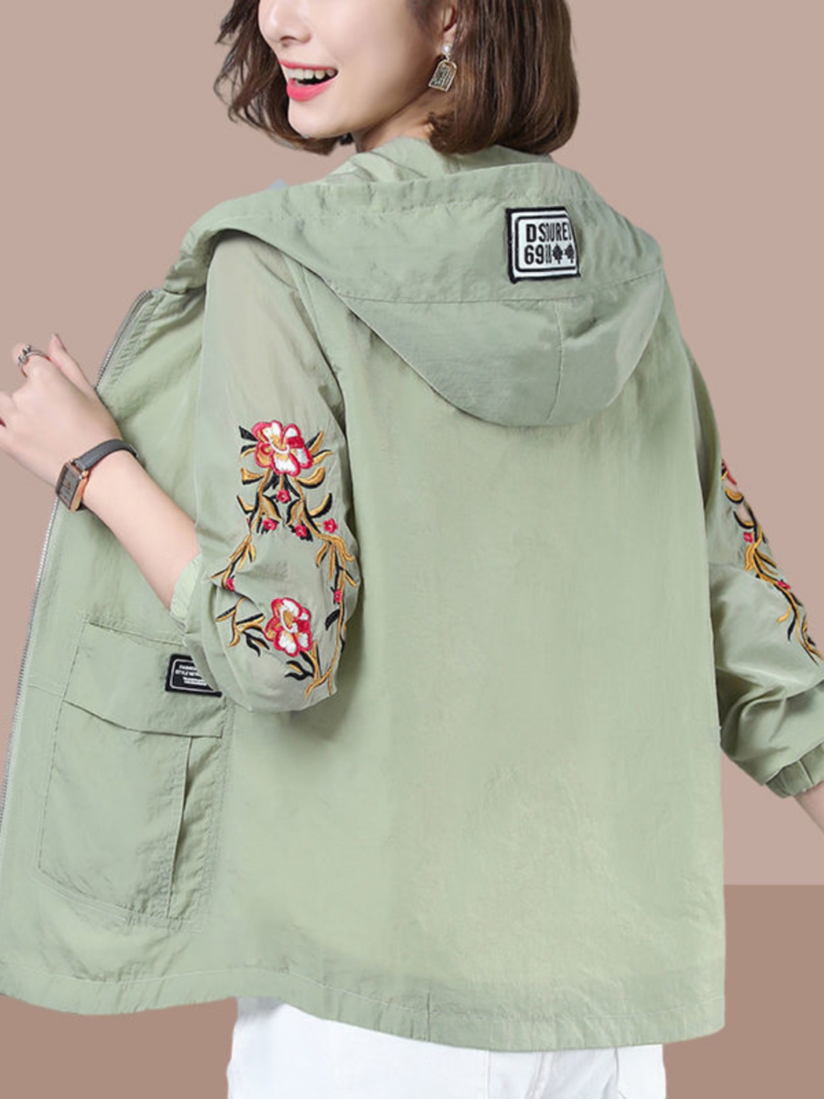 ملابس واقية من الشمس للأمهات م - مراجعة Summer Rays Clothing وسعره