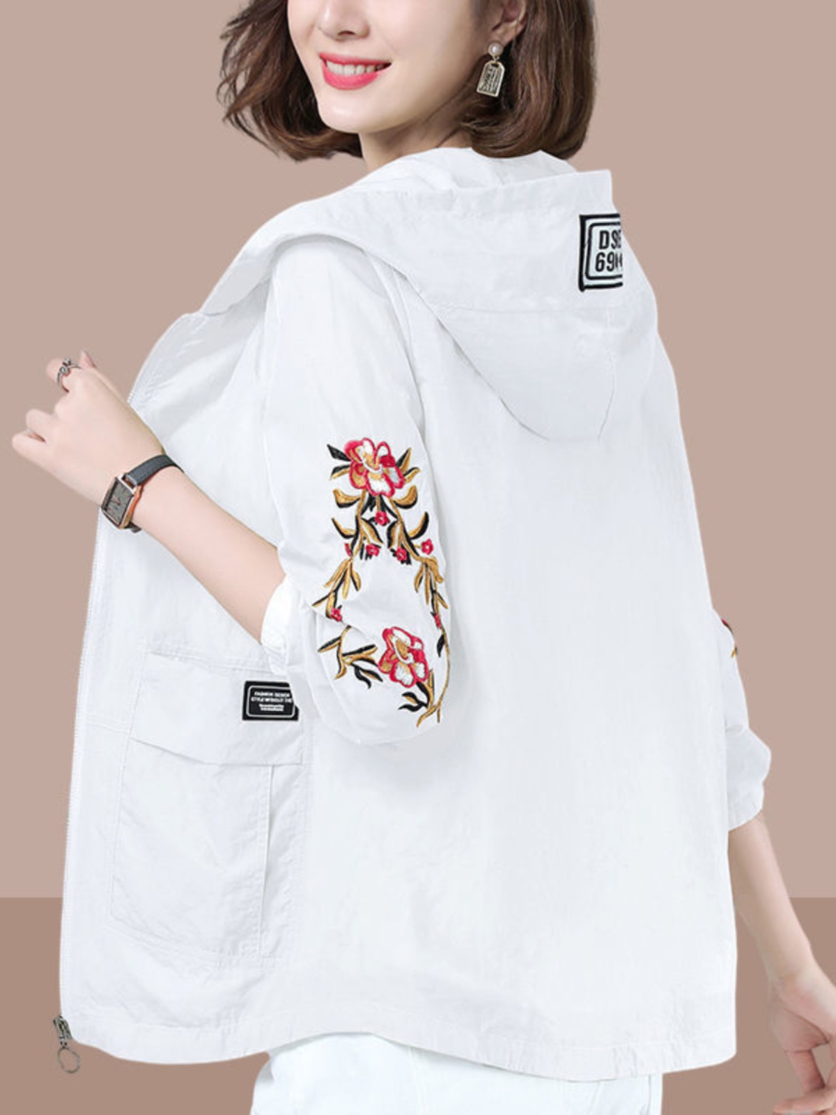 ملابس واقية من الشمس للأمهات م - مراجعة Summer Rays Clothing وسعره