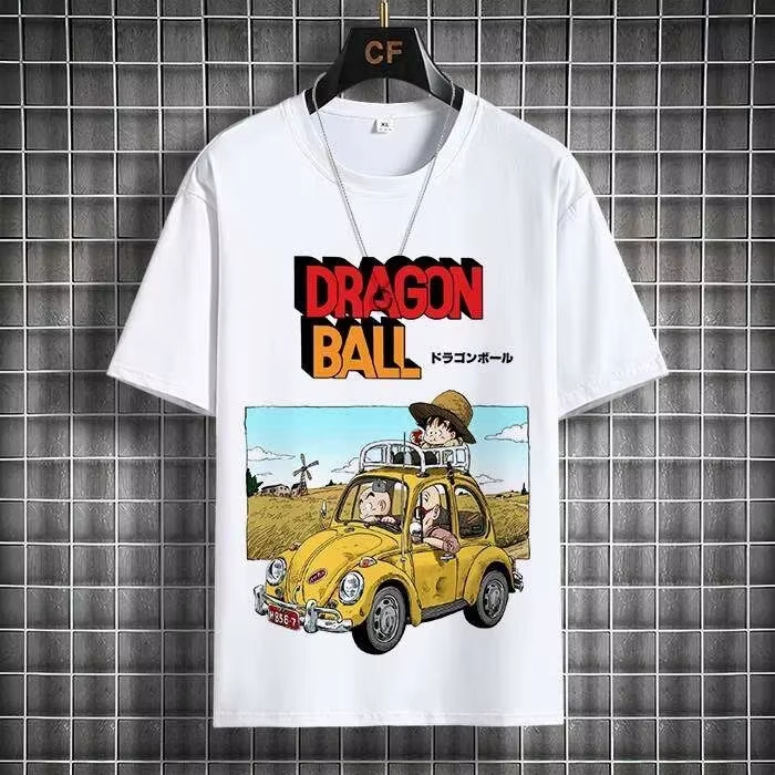 تي شيرت صيفي جديد ورائج لعام 2 - مراجعة Summer Clothing Release وسعره