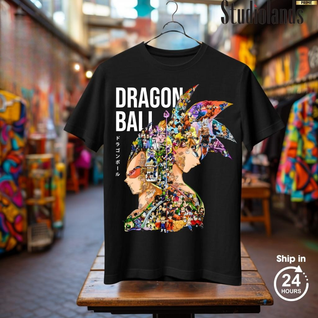 تي شيرت صيفي 2026 بتصميم دراغو - مراجعة Summer Clothing Release وسعره