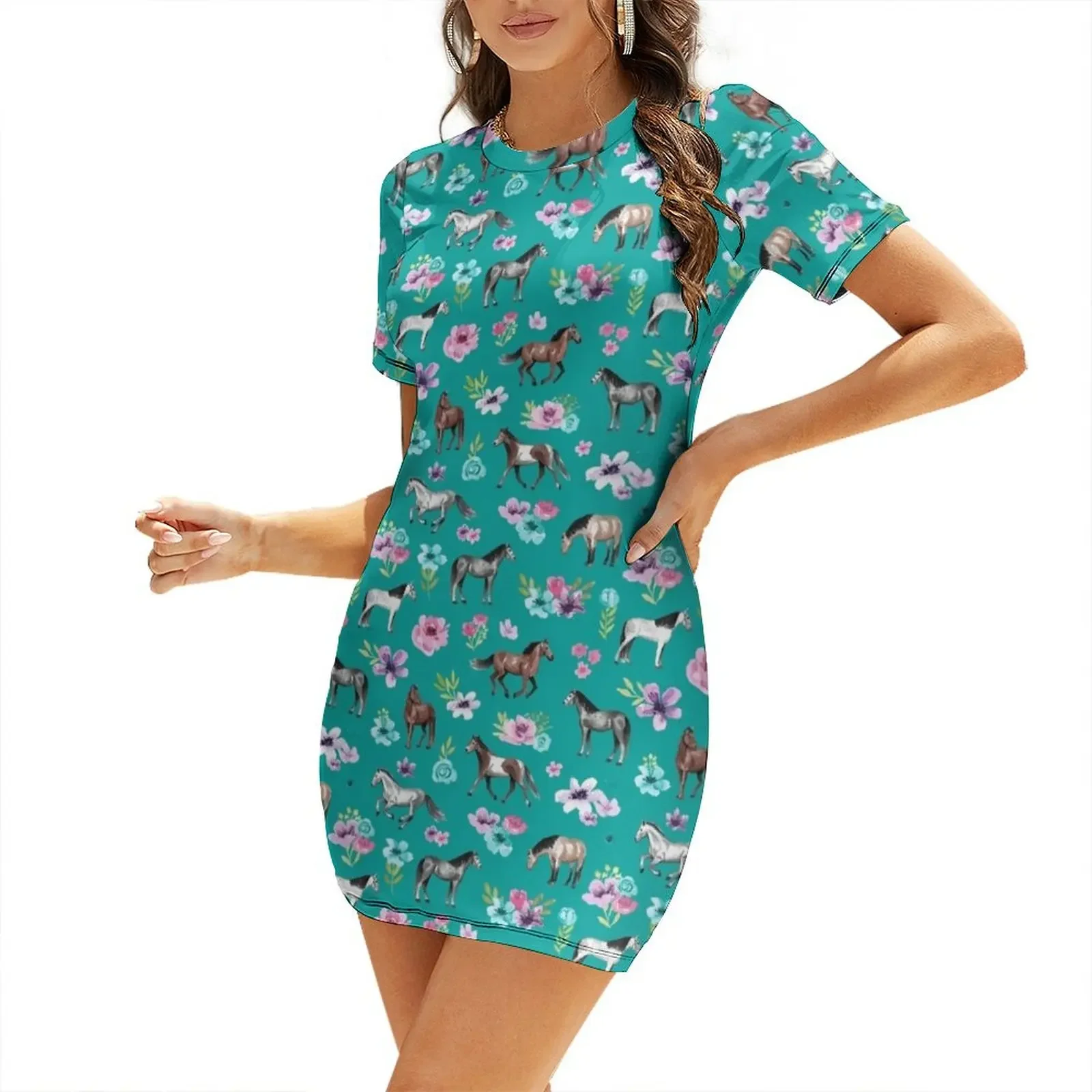 فساتين نسائية صيفية 2026 بتصمي - مراجعة Summer Clothing Online وسعره
