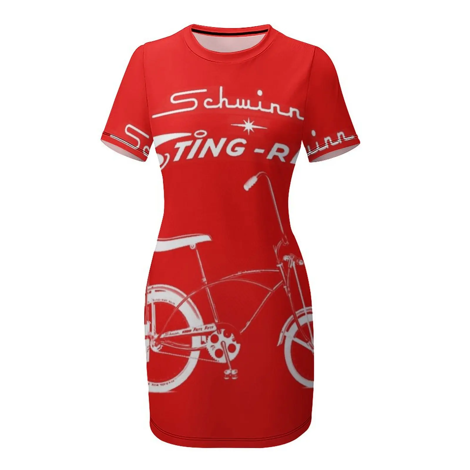 فستان شوين ستينج راي مع فستان  - مراجعة Summer Rays Clothing وسعره