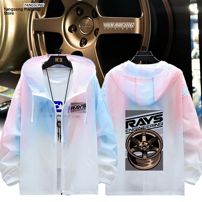 ملابس واقية من الشمس رفيعة للغ - مراجعة Summer Rays Clothing وسعره