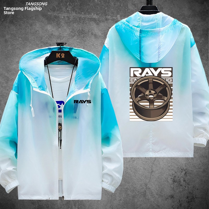 ملابس واقية من الشمس رفيعة للغ - مراجعة Summer Rays Clothing وسعره
