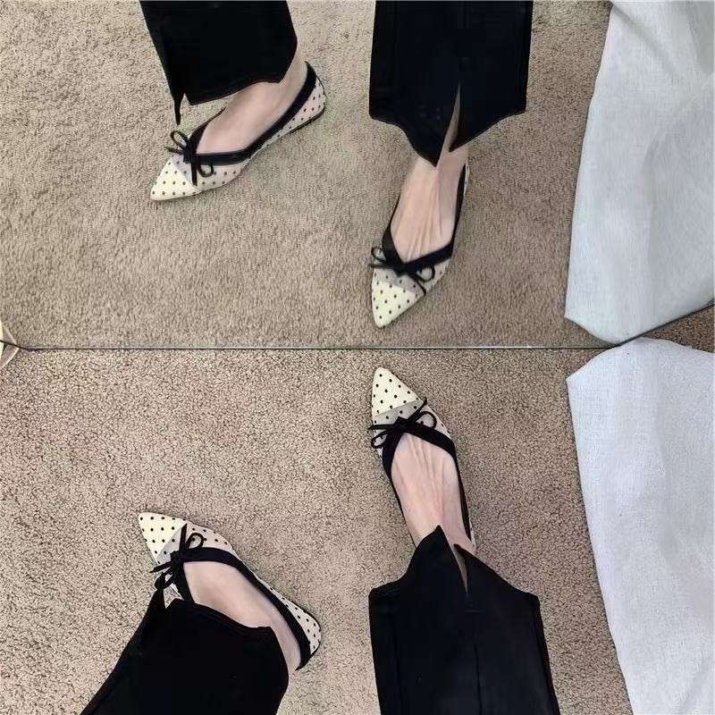 حذاء نسائي كاجوال جديد لصيف 20 - مراجعة Summer Clothing Modest وسعره
