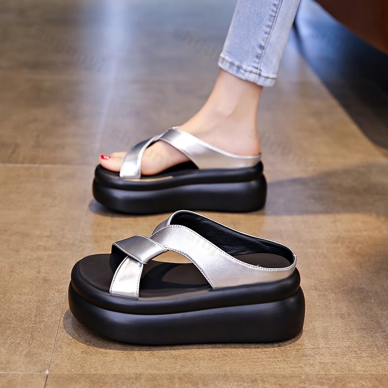 صنادل شاطئ نسائية 2025 فستان ج - مراجعة Summer Clothing Beach وسعره