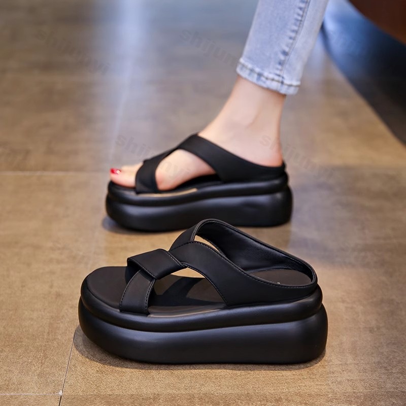 صنادل شاطئ نسائية 2025 فستان ج - مراجعة Summer Clothing Beach وسعره