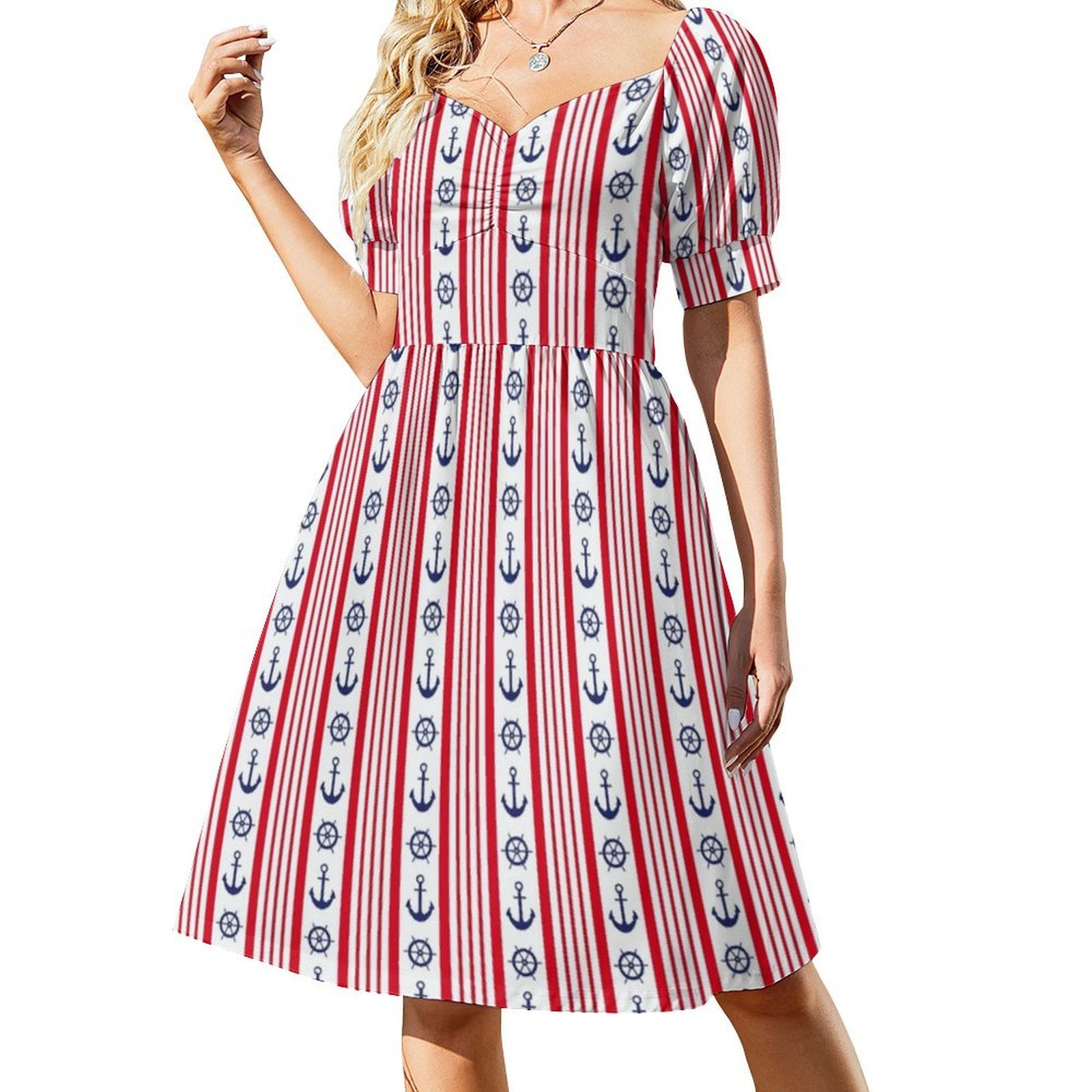 فستان حفلات نسائي من Spirit مل - مراجعة Summer Evenings Clothing وسعره