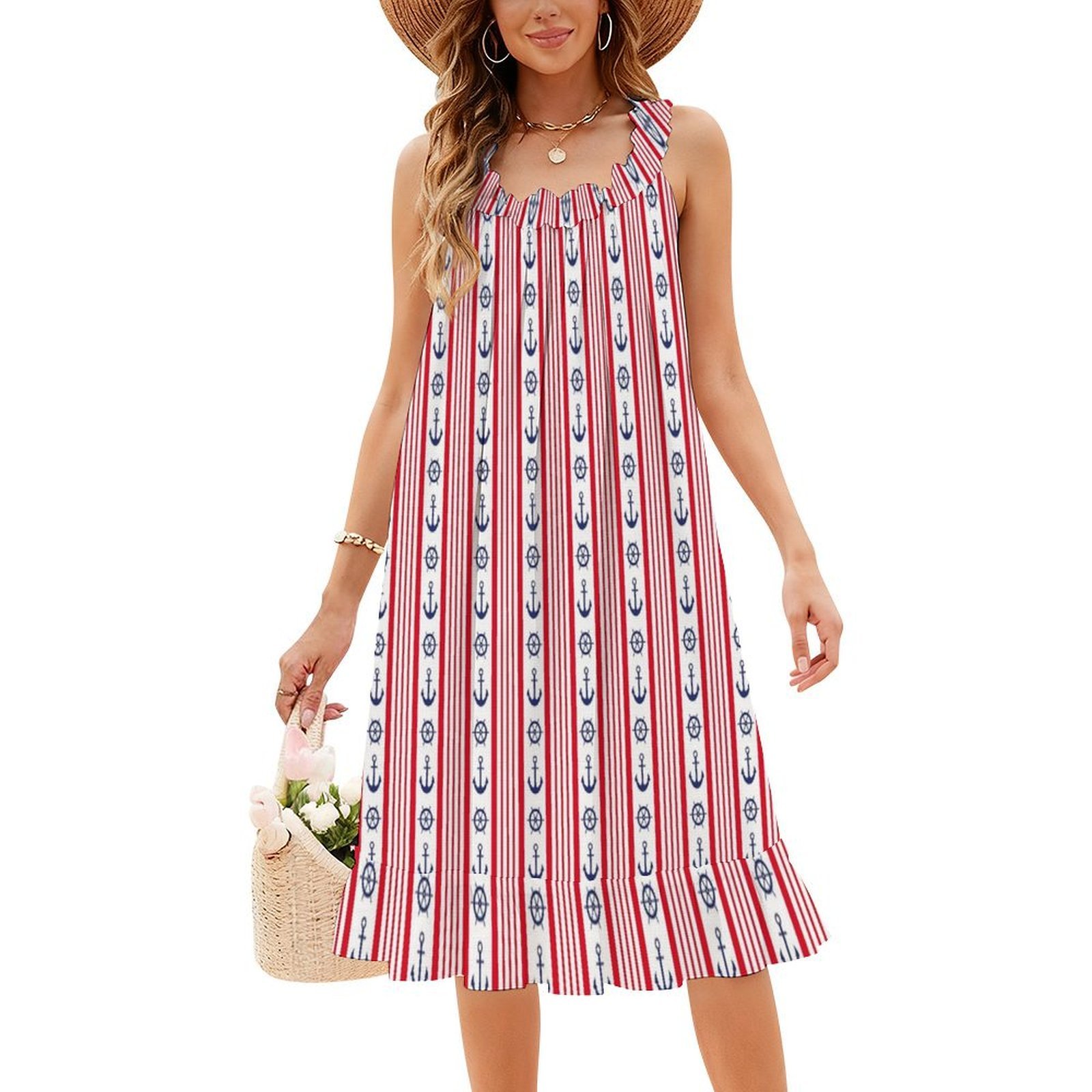 فستان حفلات نسائي من Spirit مل - مراجعة Summer Evenings Clothing وسعره