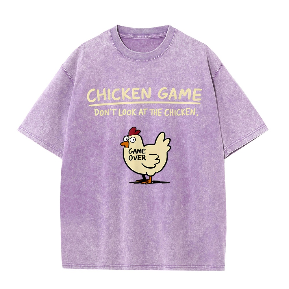 تي شيرت مضحك بتصميم لعبة الدجا - مراجعة Summer Games Clothing Brand وسعره
