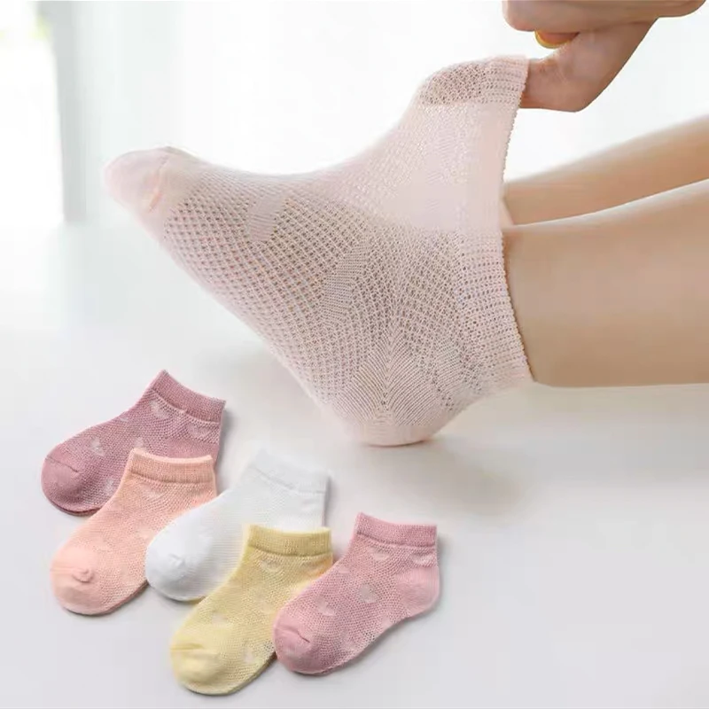 5 أزواج مجموعات 1 إلى 3 سنوات  - مراجعة Summer Clothing Baby Boy وسعره